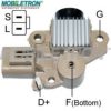 MOBILETRON VR-MD07 Alternator Regulator